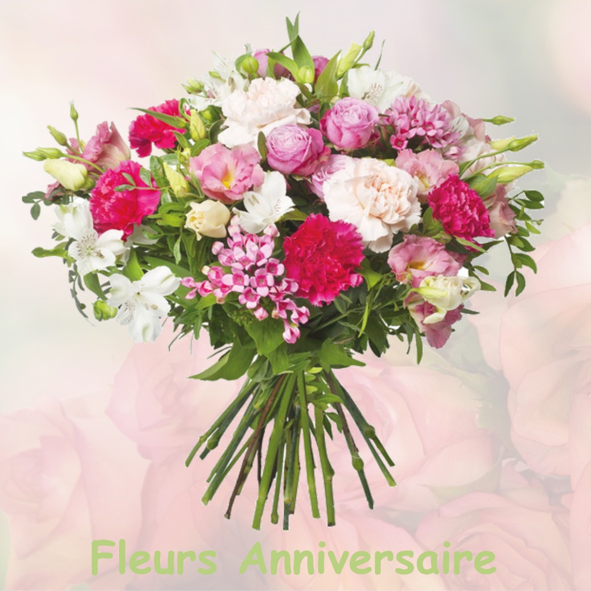 fleurs anniversaire SEPT-VENTS